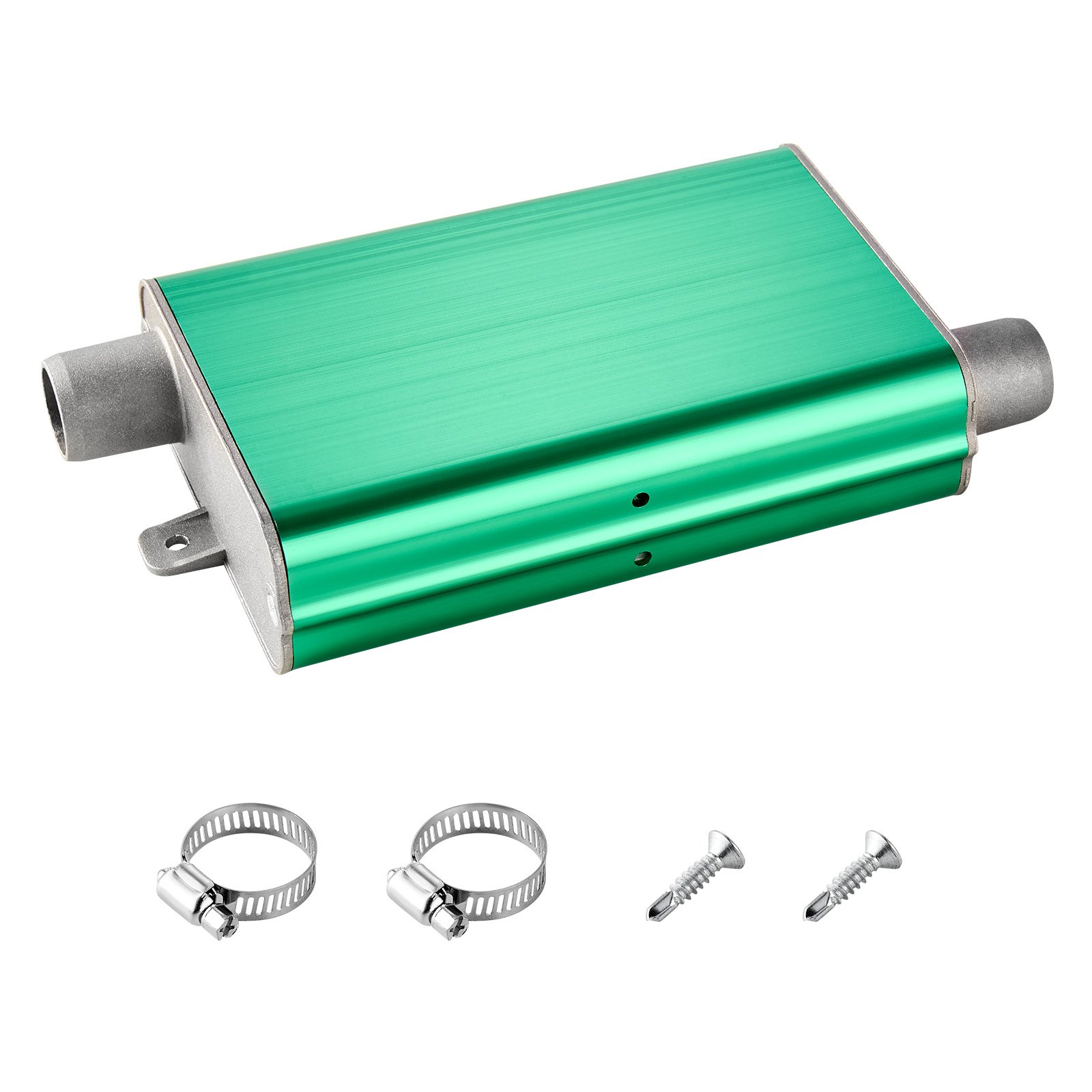 Diiselkütte summuti, 24 mm diiselkütte summuti uuendus