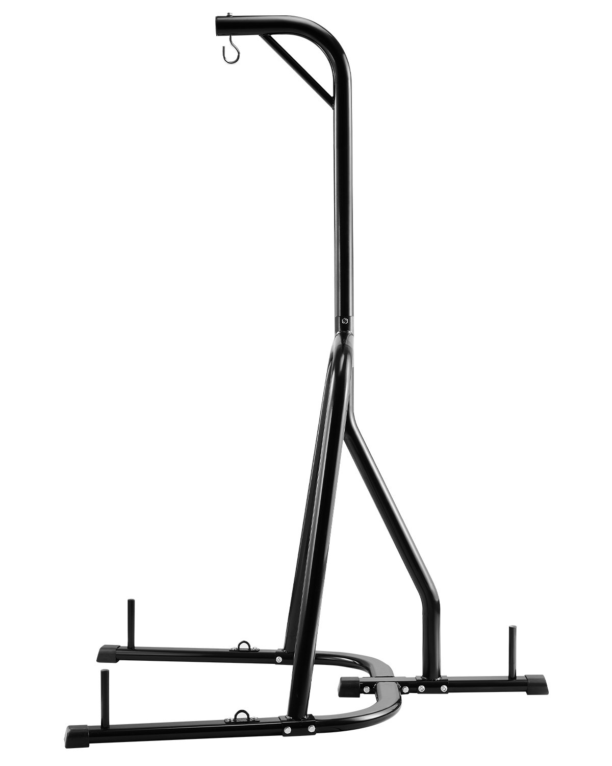 Poksikoti alus terasest vastupidav treeningvarustus poksikoti alus mahutab kuni 63 5 kg (60 kg) eraldiseisev