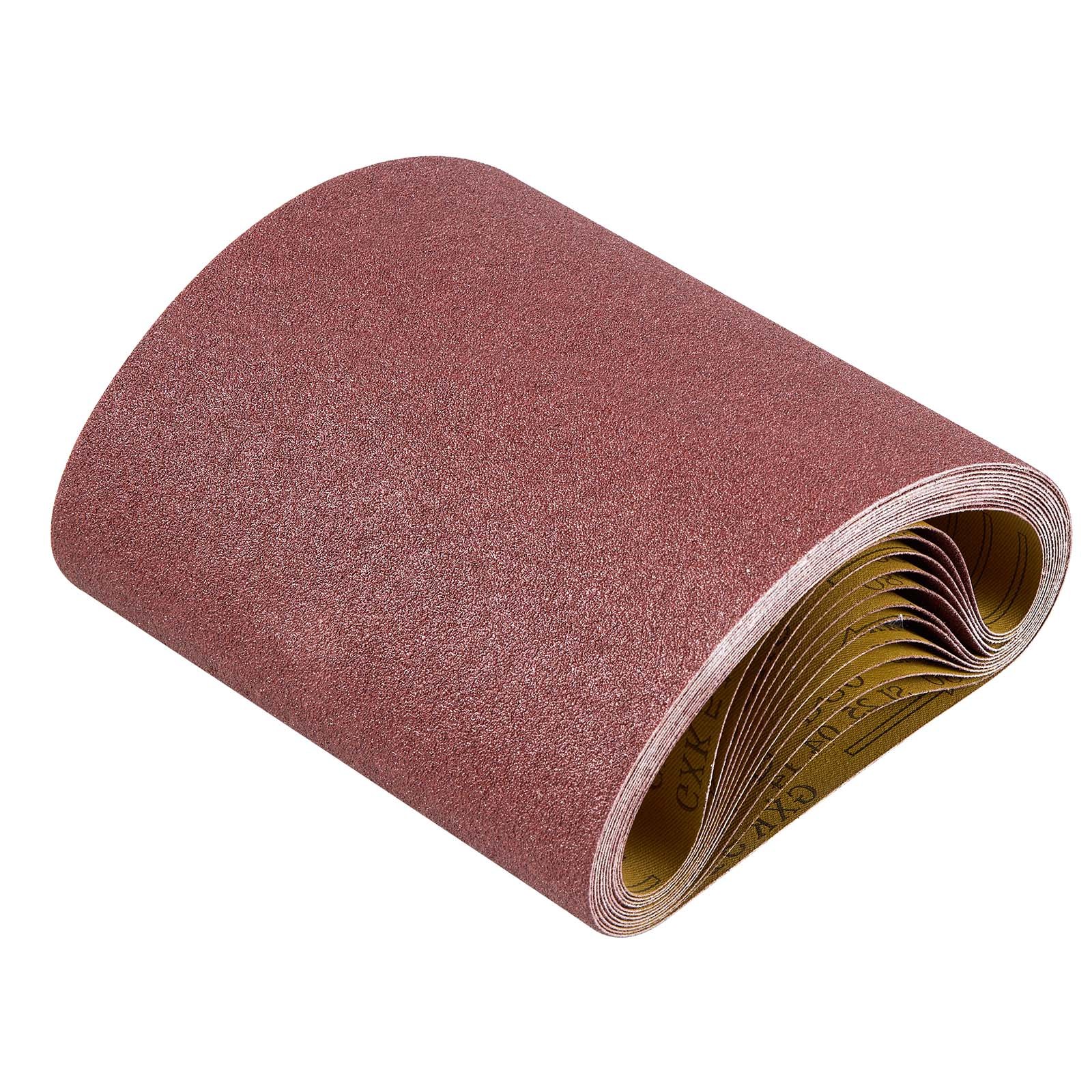 Lihvimislindid, 202 mm x 485 mm lintlihvija lihvimislindid