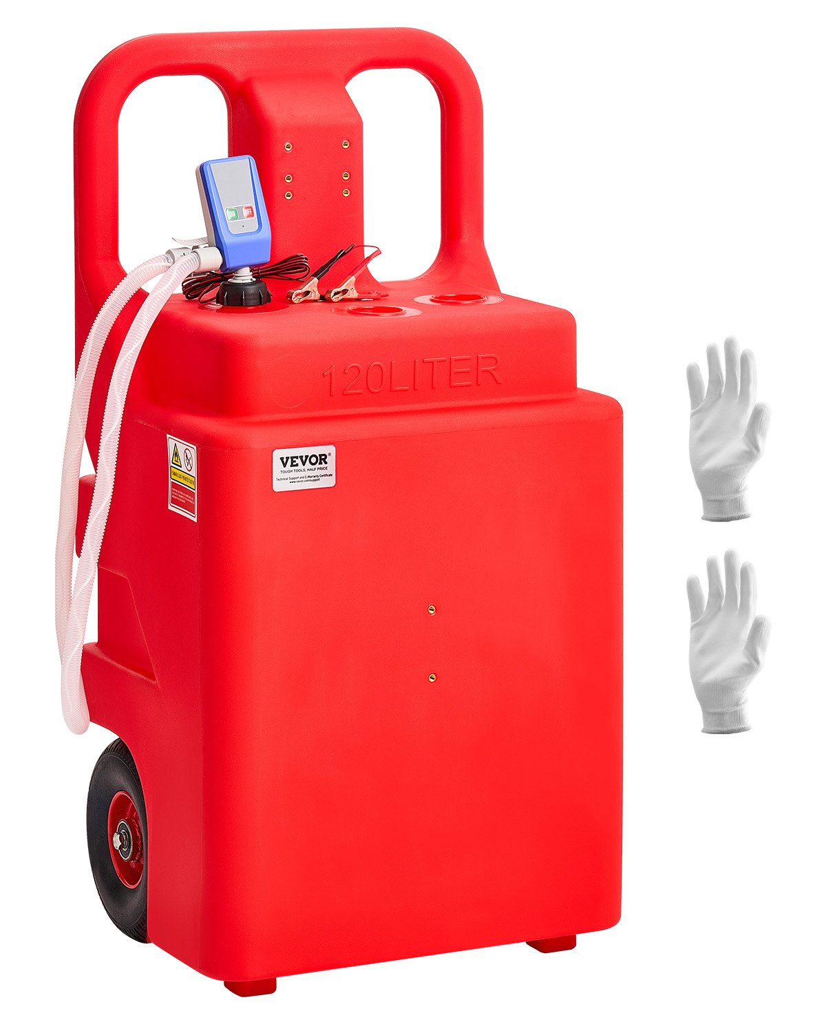 Kütuseülekandepump, 12 V