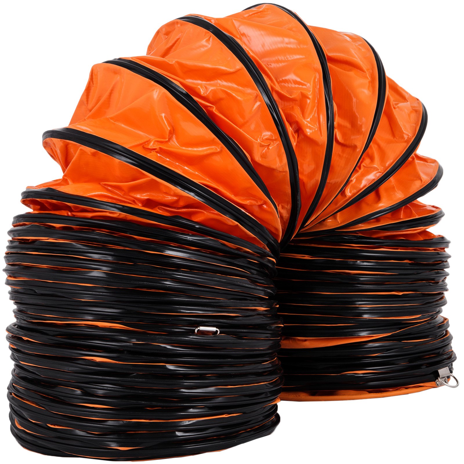 Painduv ventilatsioonikanal, PVC, 35 x 34,5 x 18 cm