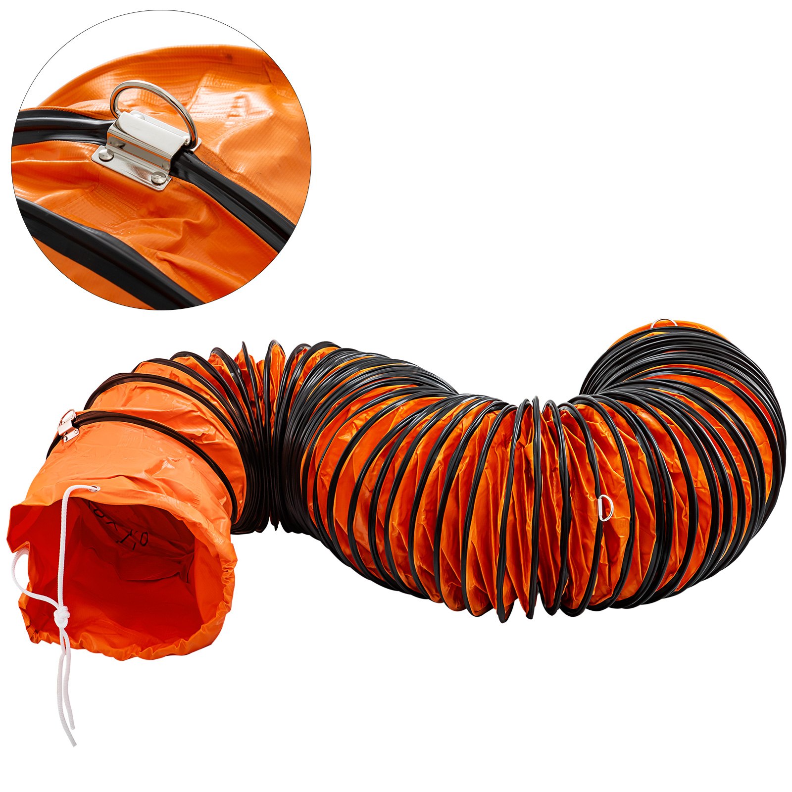 762 Cm PVC painduv kanal, PVC painduv kanalivoolik
