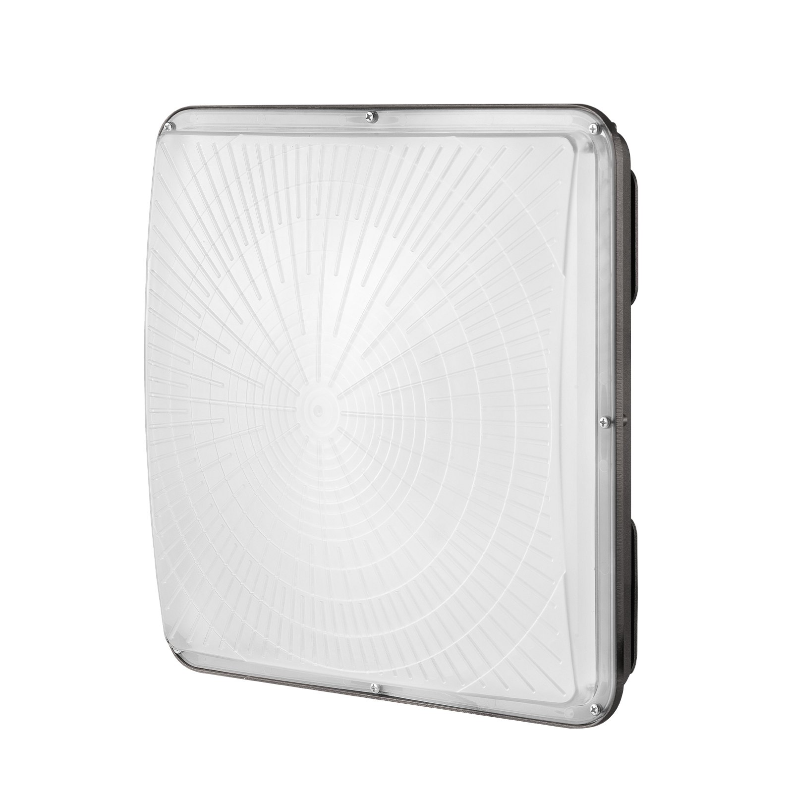 LED-varikatusevalgusti 150 W 16500LM 5000K päevavalgus äri- tööstus- välistingimustes kasutatav varikatusevalgusti 315