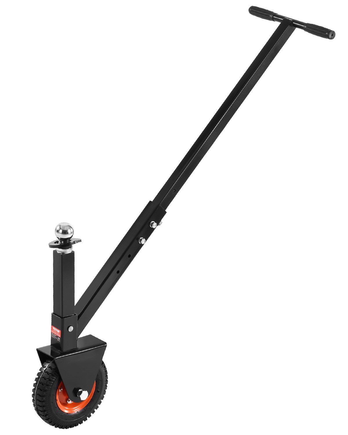 Haagisekäru, kandevõime 136,1 kg (136 kg), 41,9 cm