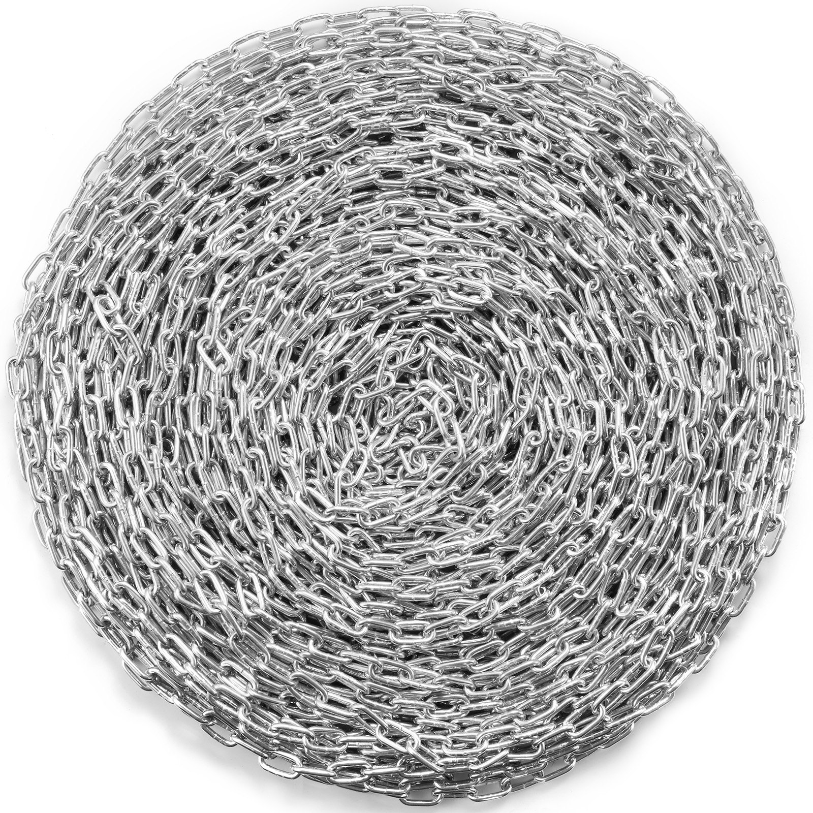 Tõkkega mähiskett, 4,8 mm x 76,2 m, lubatav koormus 499 kg