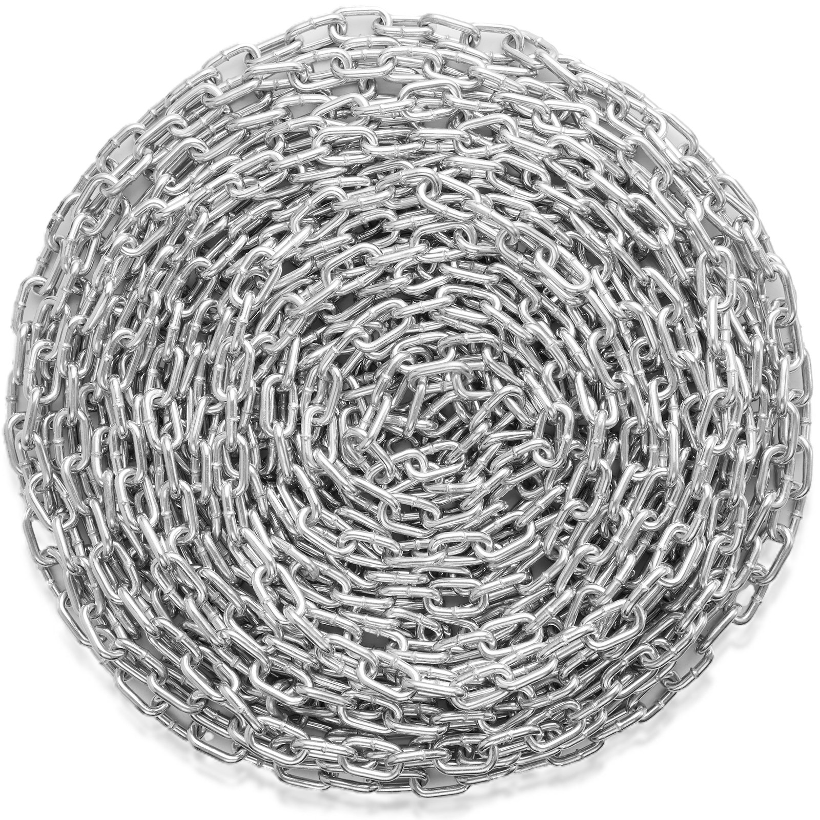 Tõkkega mähiskett, 7,9 mm x 28 m, lubatud koormus 756,1 kg