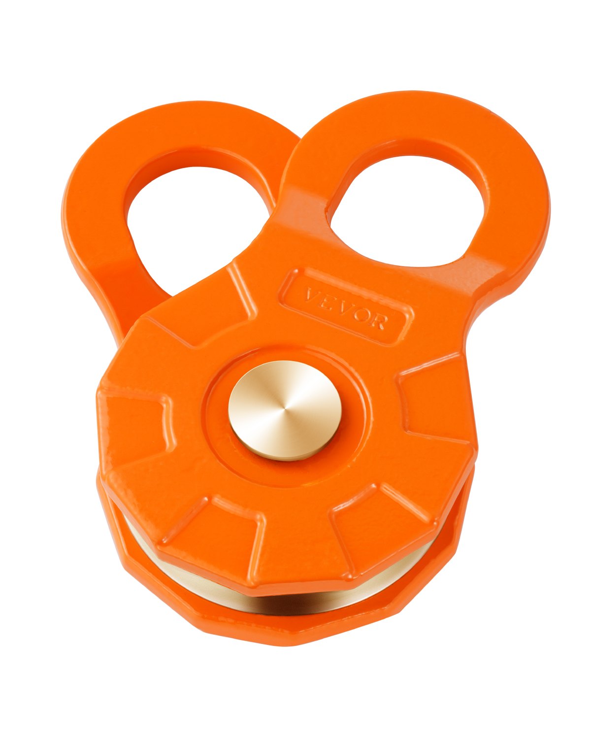 Vintsiplokk, 30 t, katkemistugevus 29937,1 kg, köiele 10,2 mm-14 mm