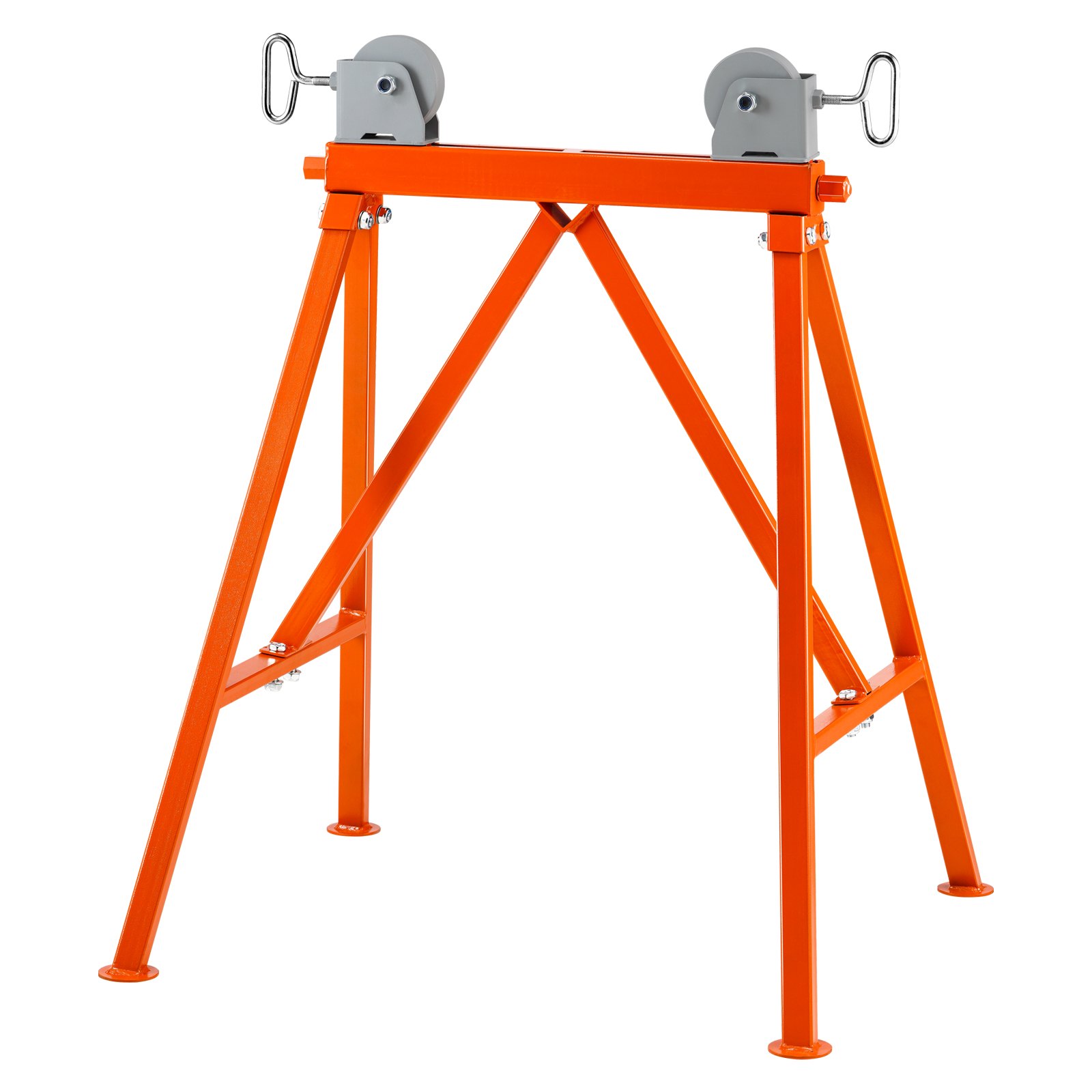 Torualus rullpeaga koormus 1134 kg 5 1–91 4 cm torudele 45# teras