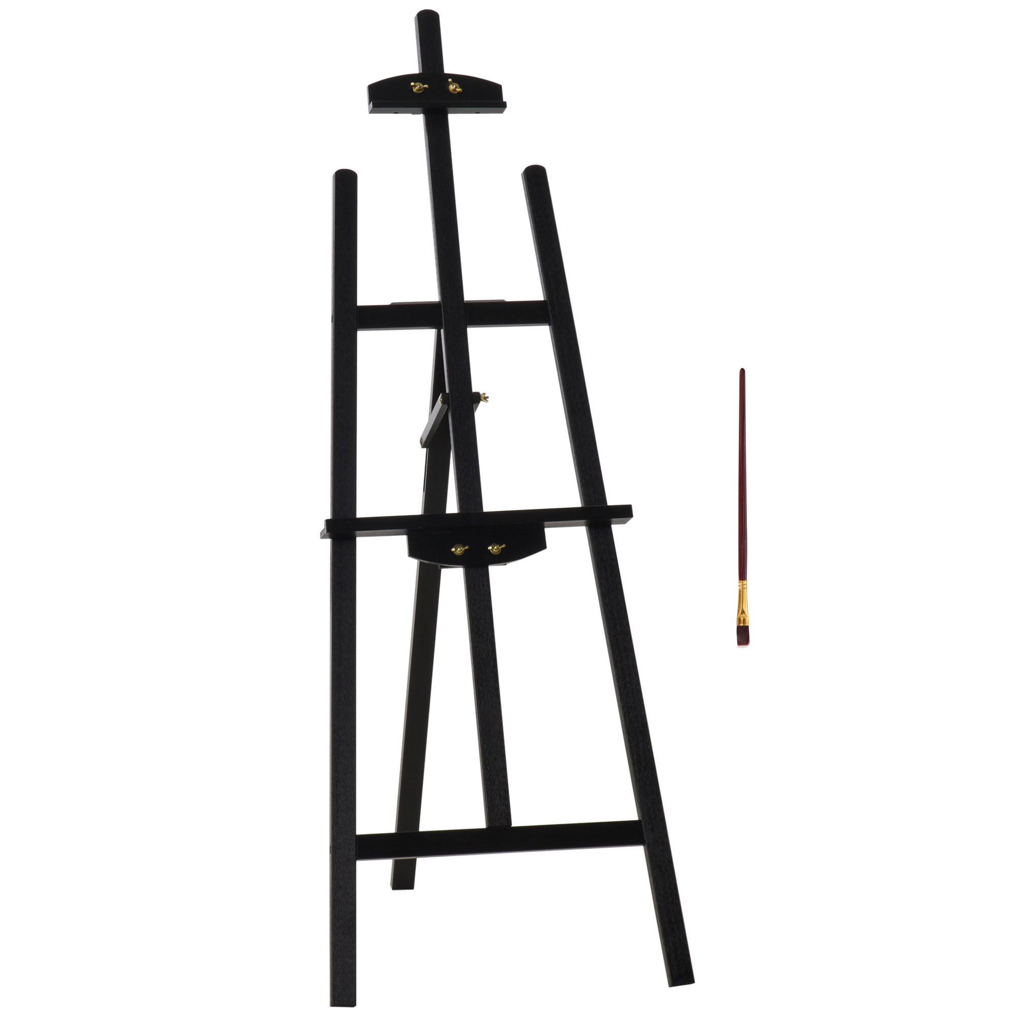 Molbert (134,5 cm hoch), must