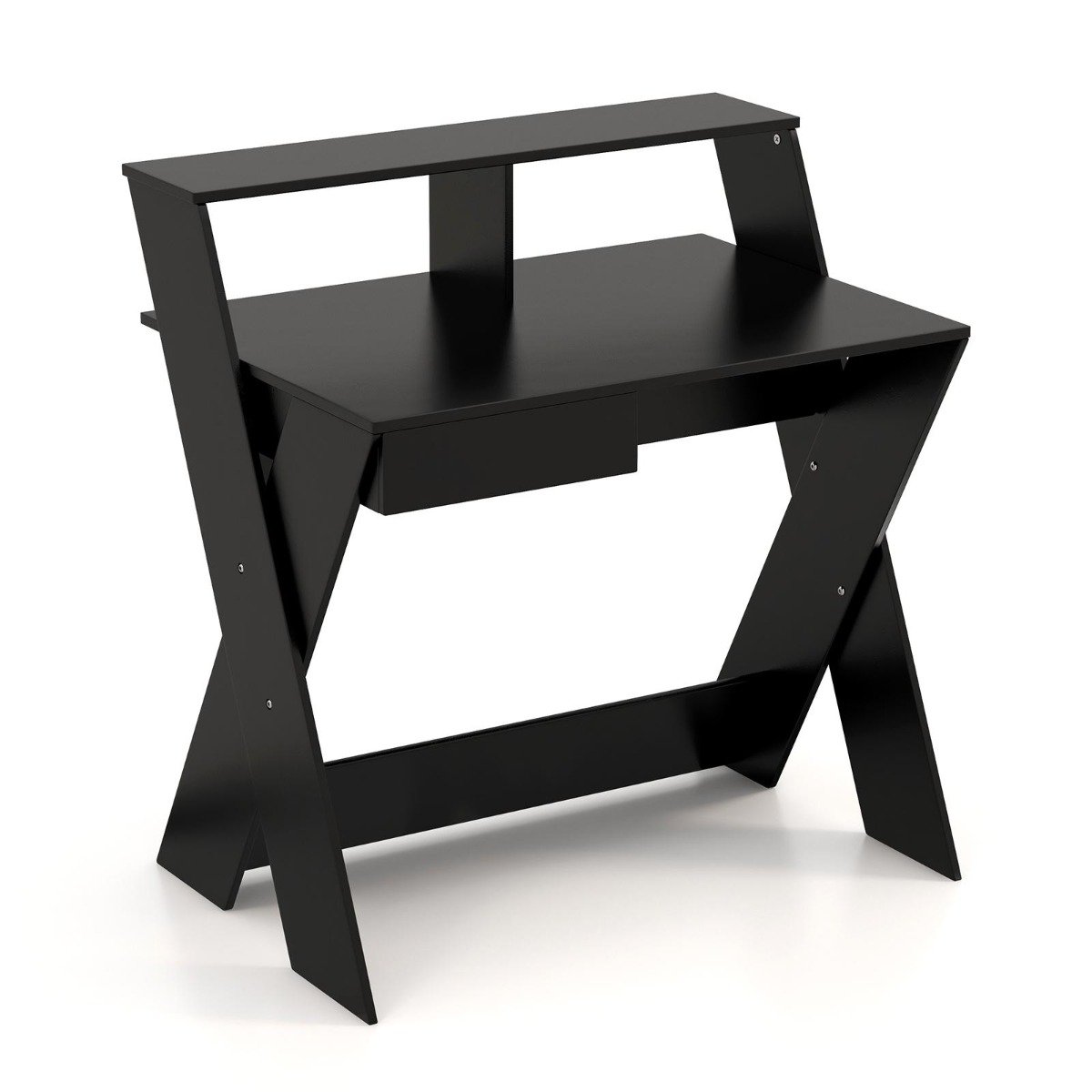 X-kujuline sahtliga arvutilaud