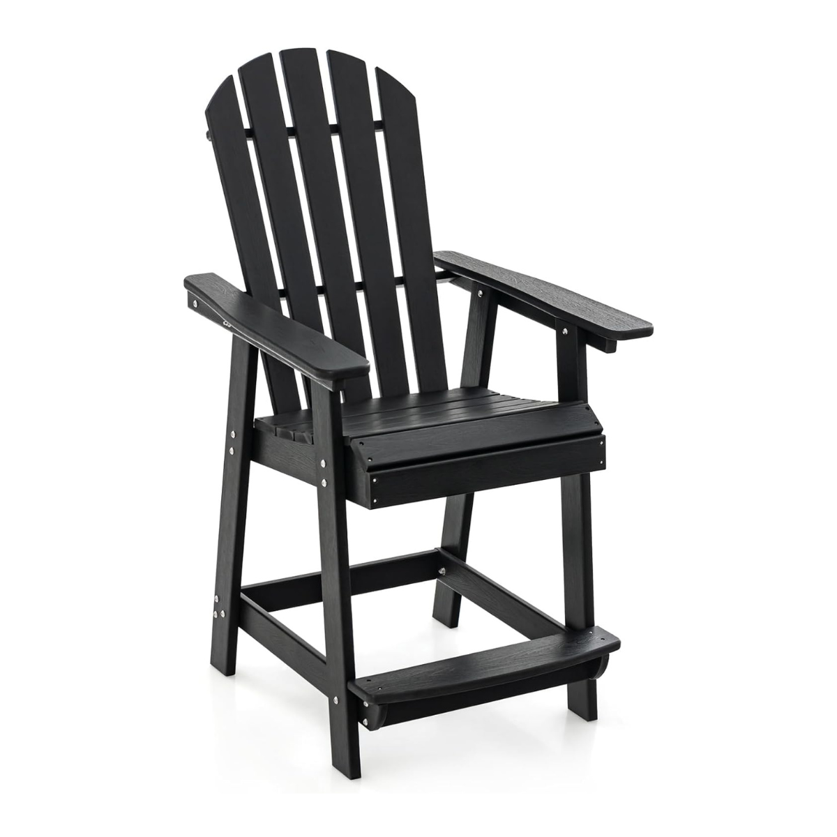 Käetoega välibaaripukk