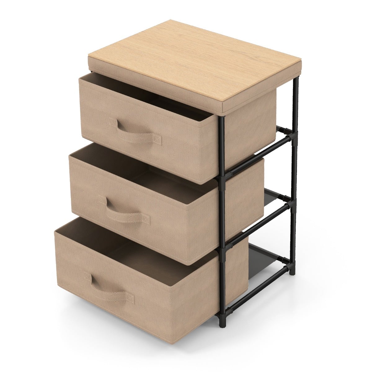 Kangast hoiustaja eemaldatava kaanega kohv