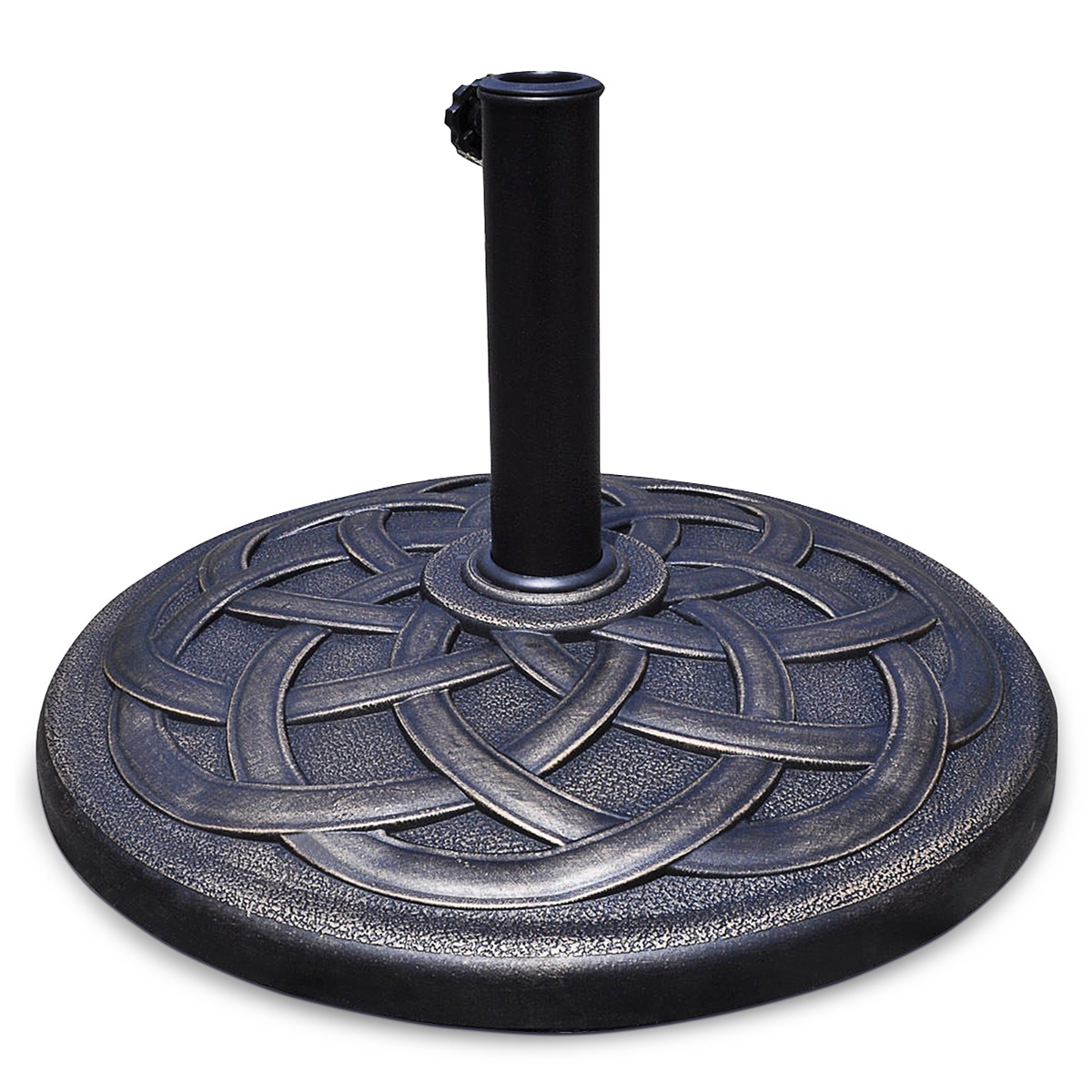 Vihmavarju alus pronks