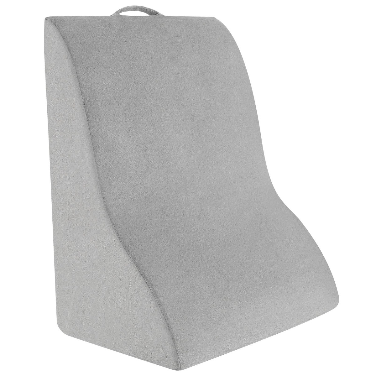 Lugemispadi voodisse