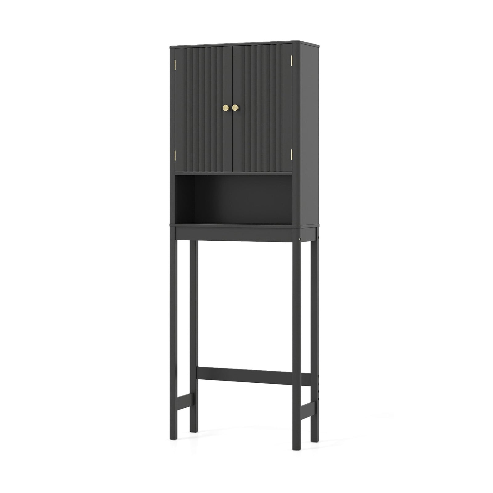 Vannitoakapp must RTJV12943DK