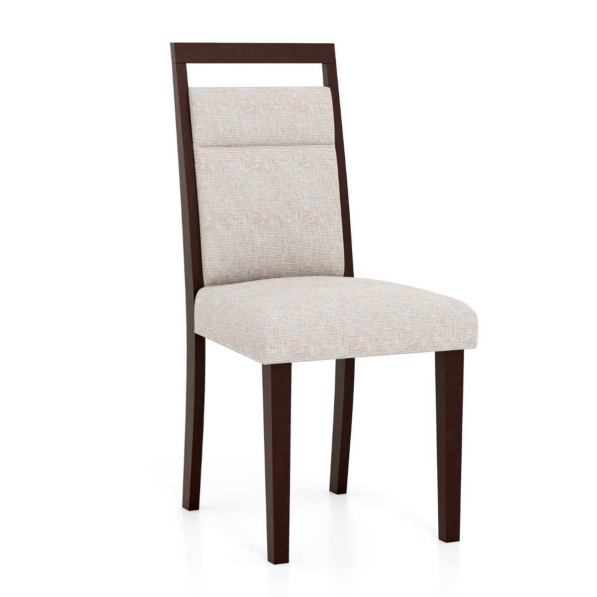 2-osaline söögitoolide komplekt, beež