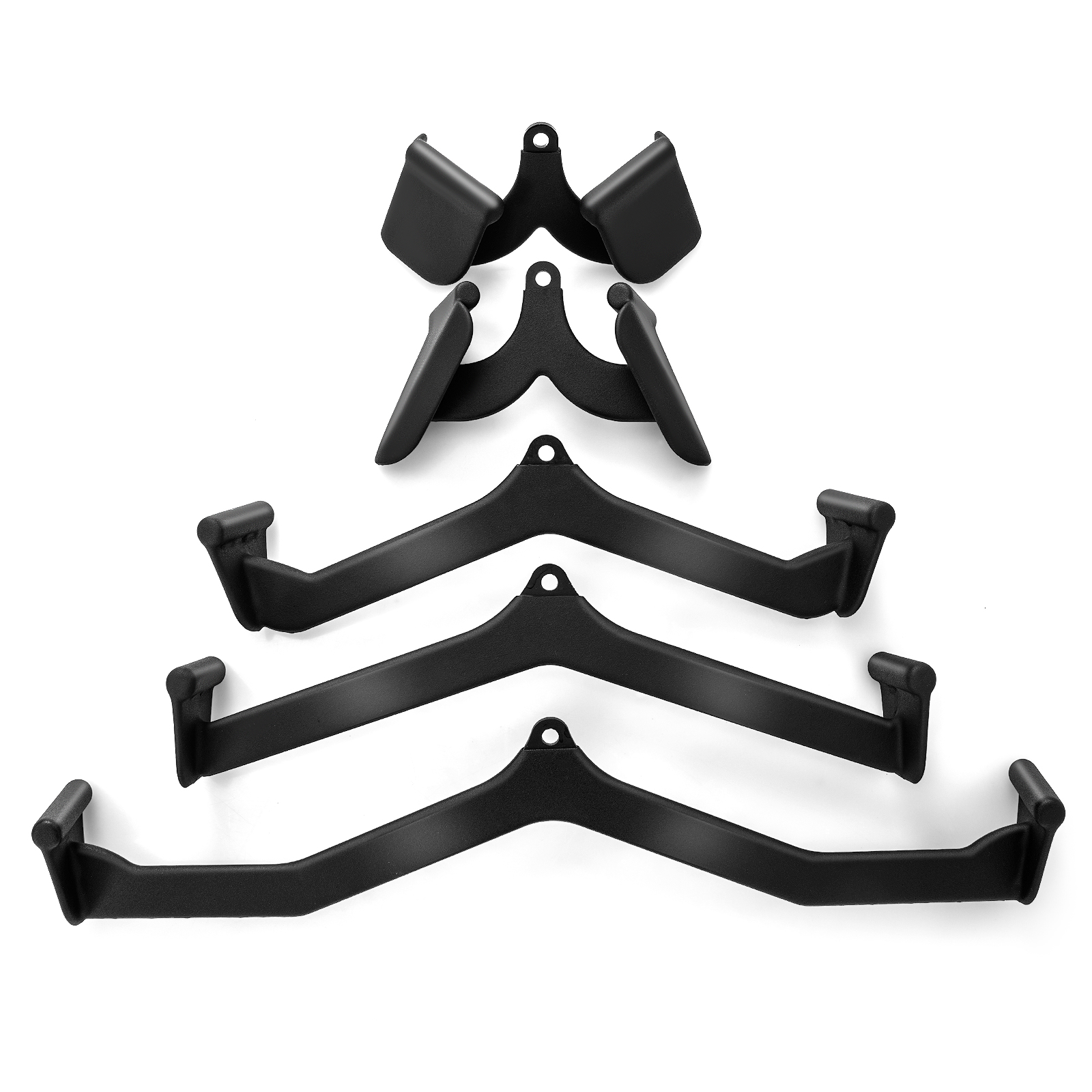 LAT pulldown kinnituskomplekt koduseks jõusaaliks