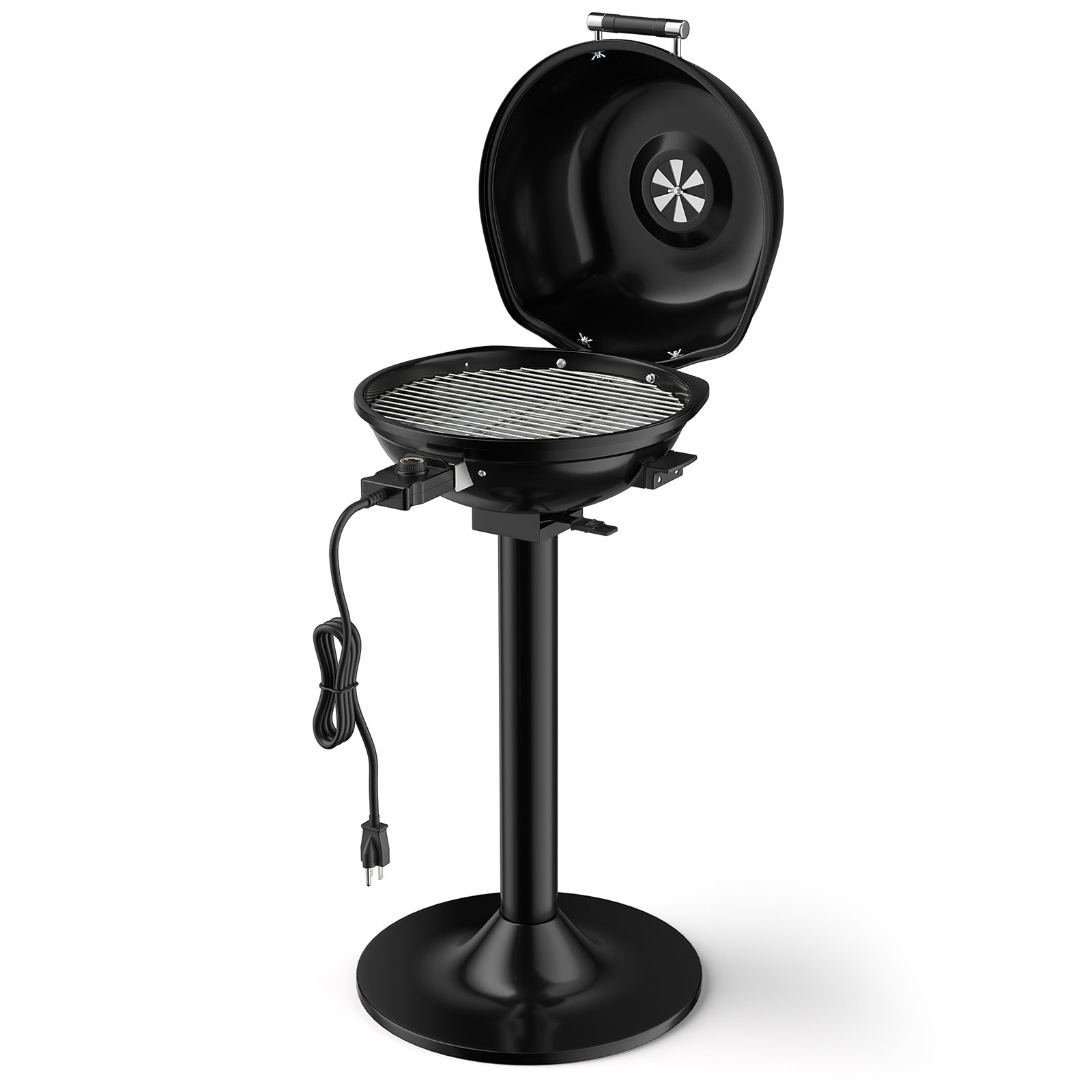 Elektriline BBQ grill 1600W