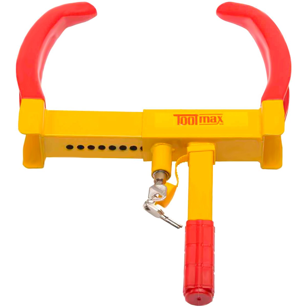 Ratta küünis, vargusvastane seade, immobilisaator, parkimisküüs, rehvi küünis, auto haagis