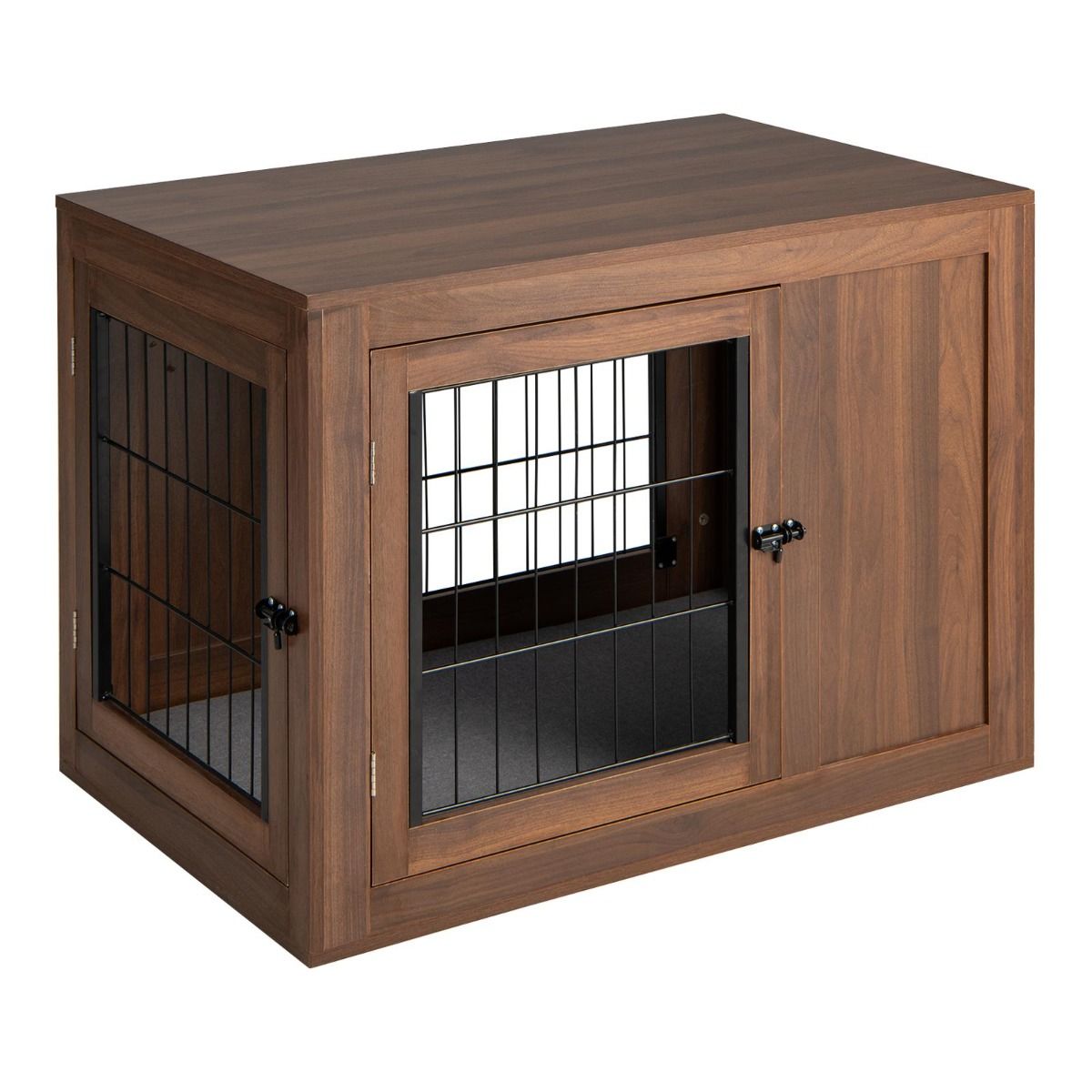 Koera puuri looma puuri kombinatsioon lemmiklooma kastist