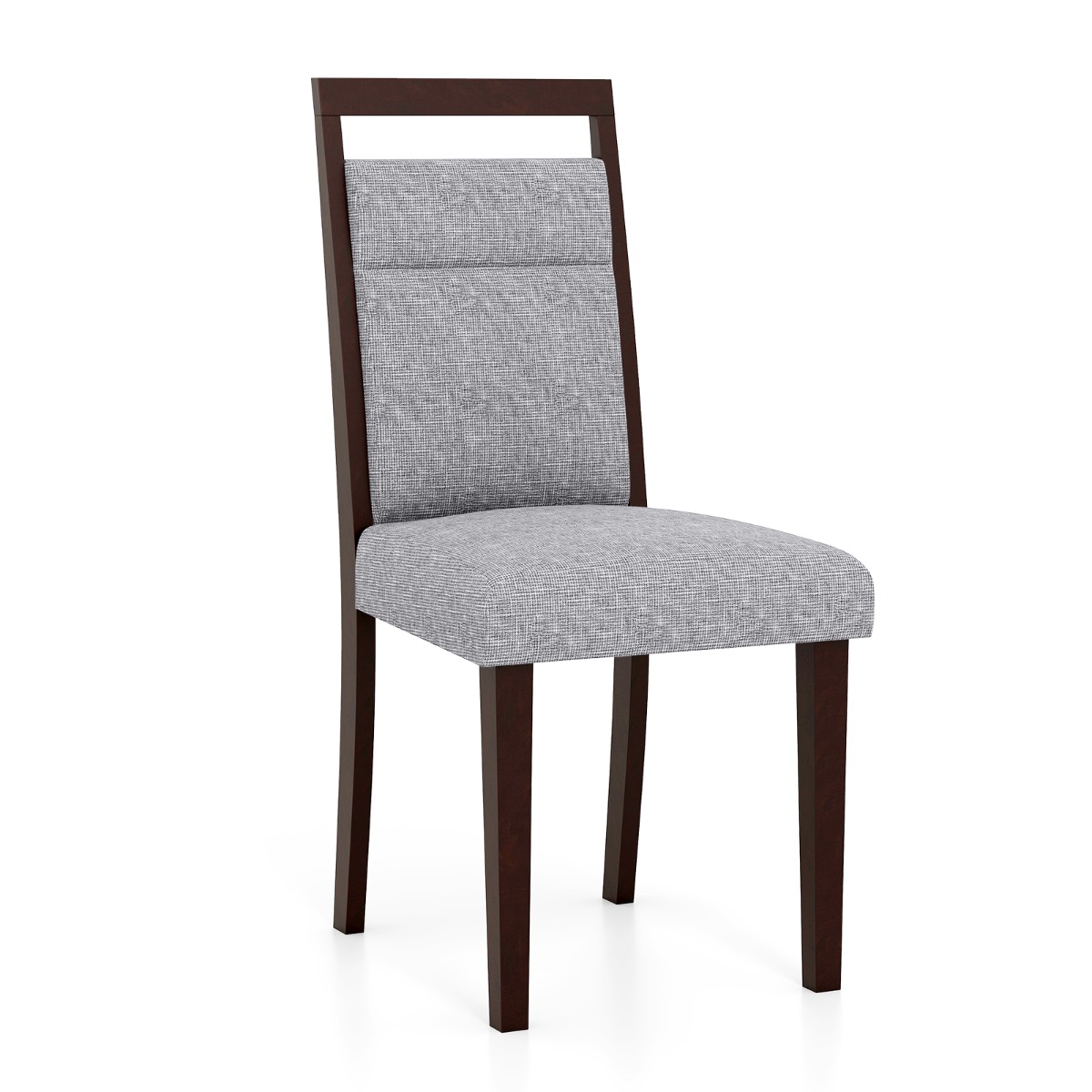 2-osaline söögitoolide komplekt, hall