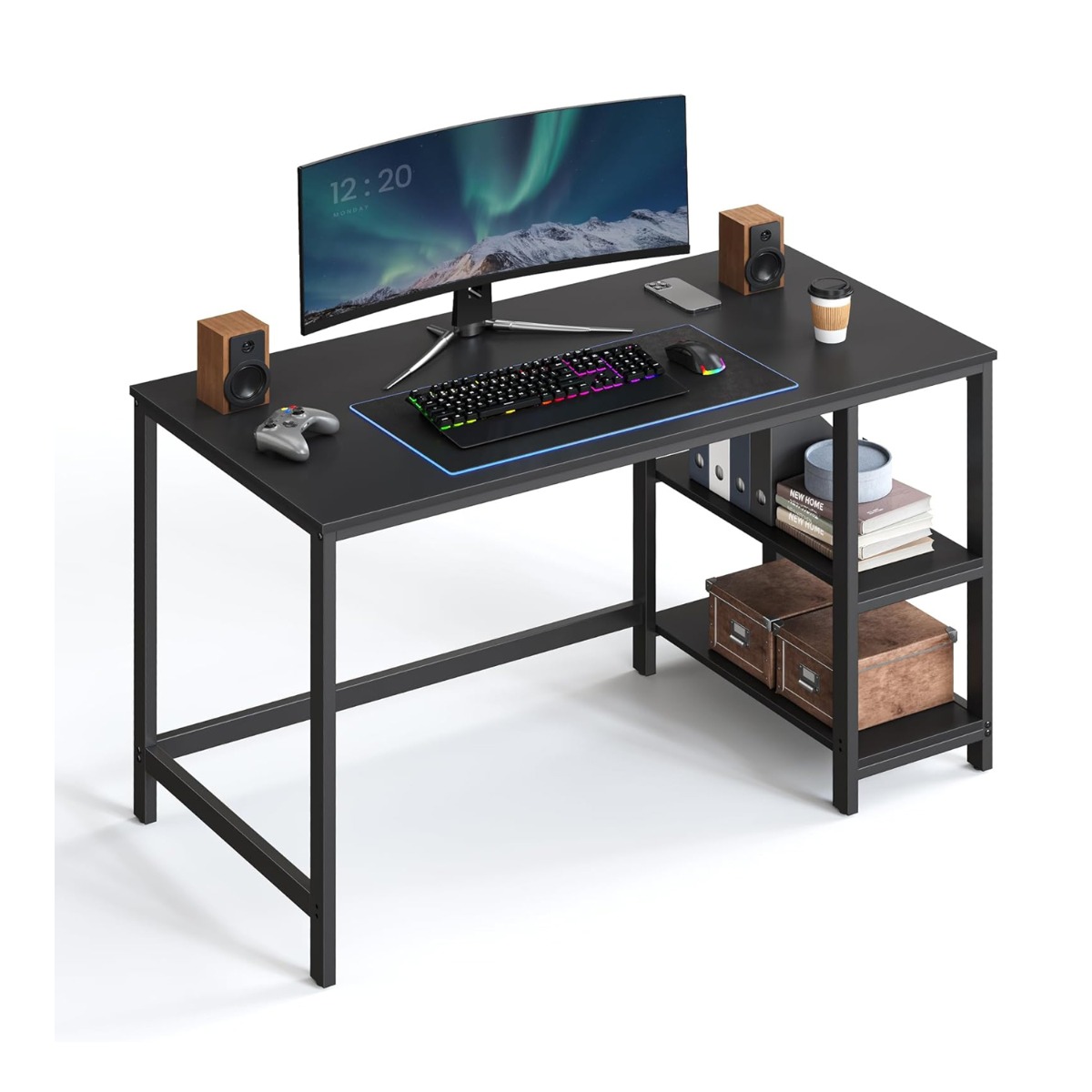 Kirjutuslaud LWD047B16 must