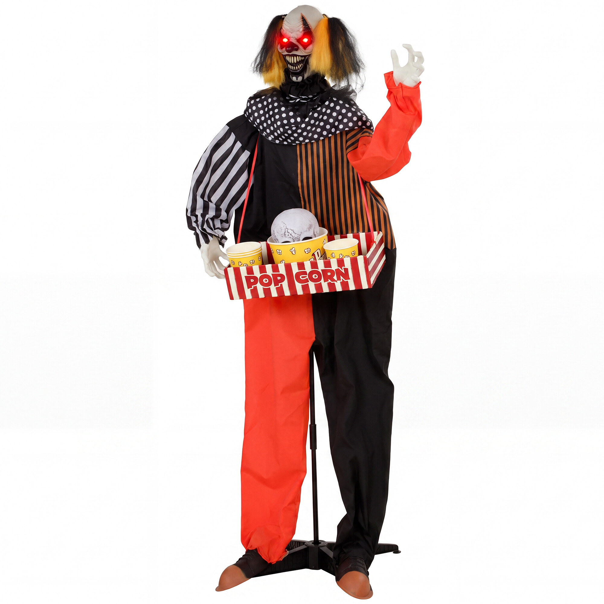 Halloweeni kaunistus
