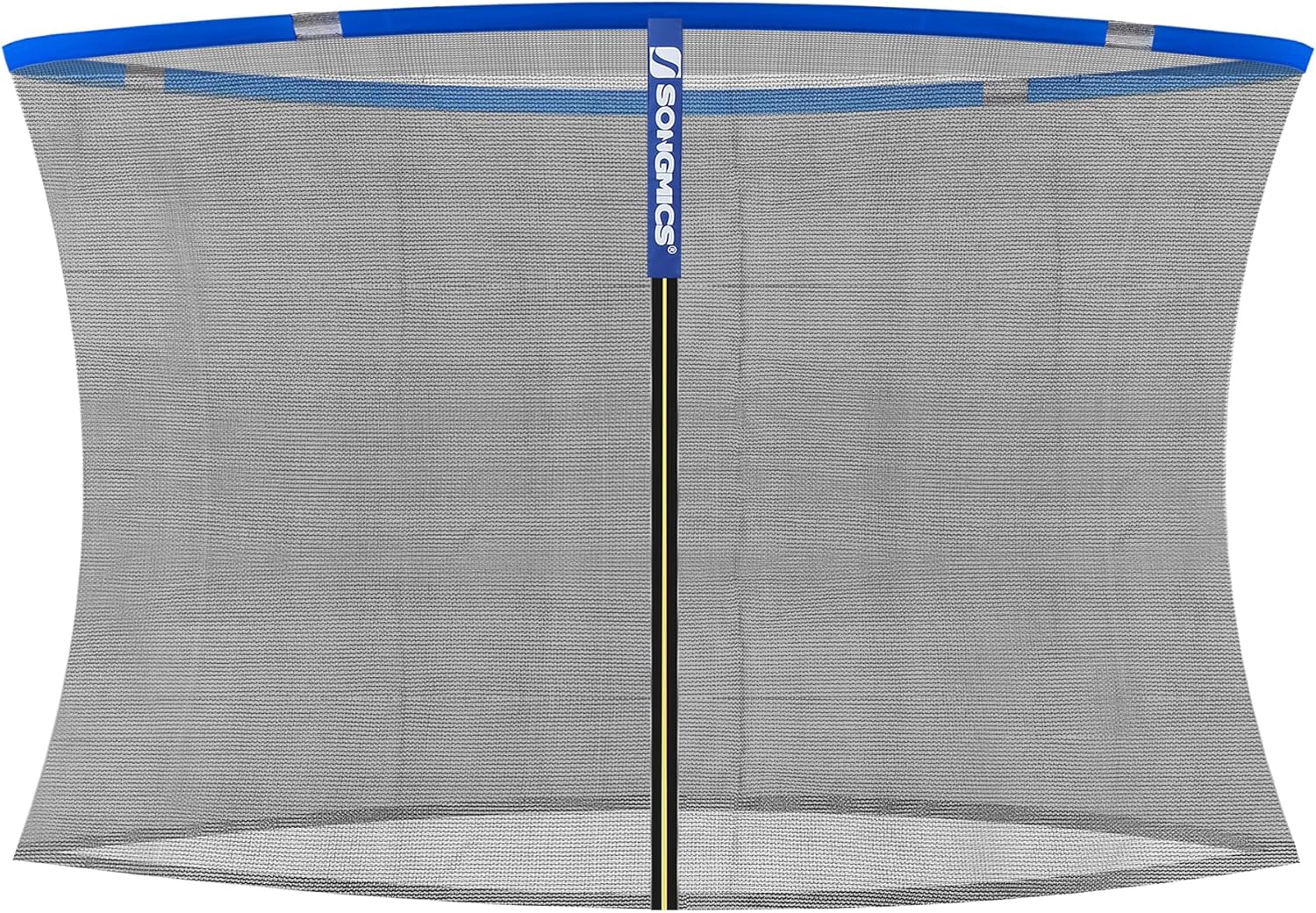 Turvavõrk Ø 366 cm batuudile sisemise võrguga