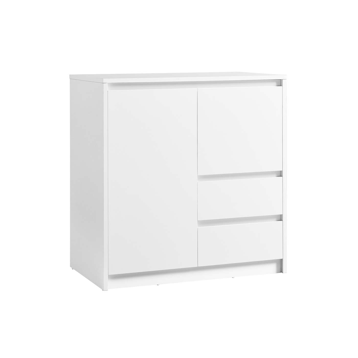 Hoiukapp, pilvevalge