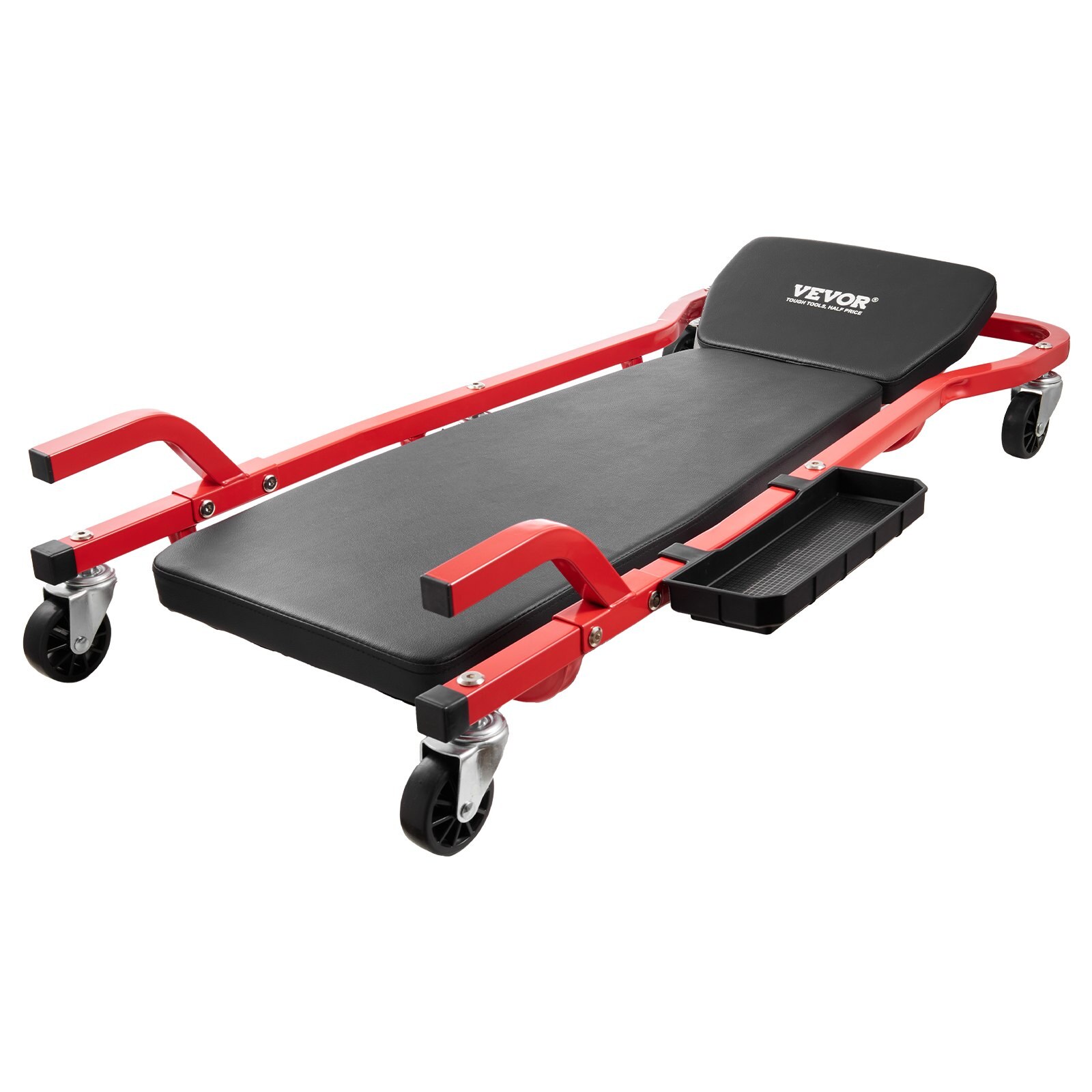 Mehaaniku garaaži roomik, 1118 mm, 136,1 kg kandevõimega autotööstusele mõeldud roomik
