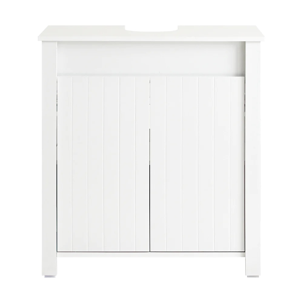 Valamukapp Brandis BZR101 valge