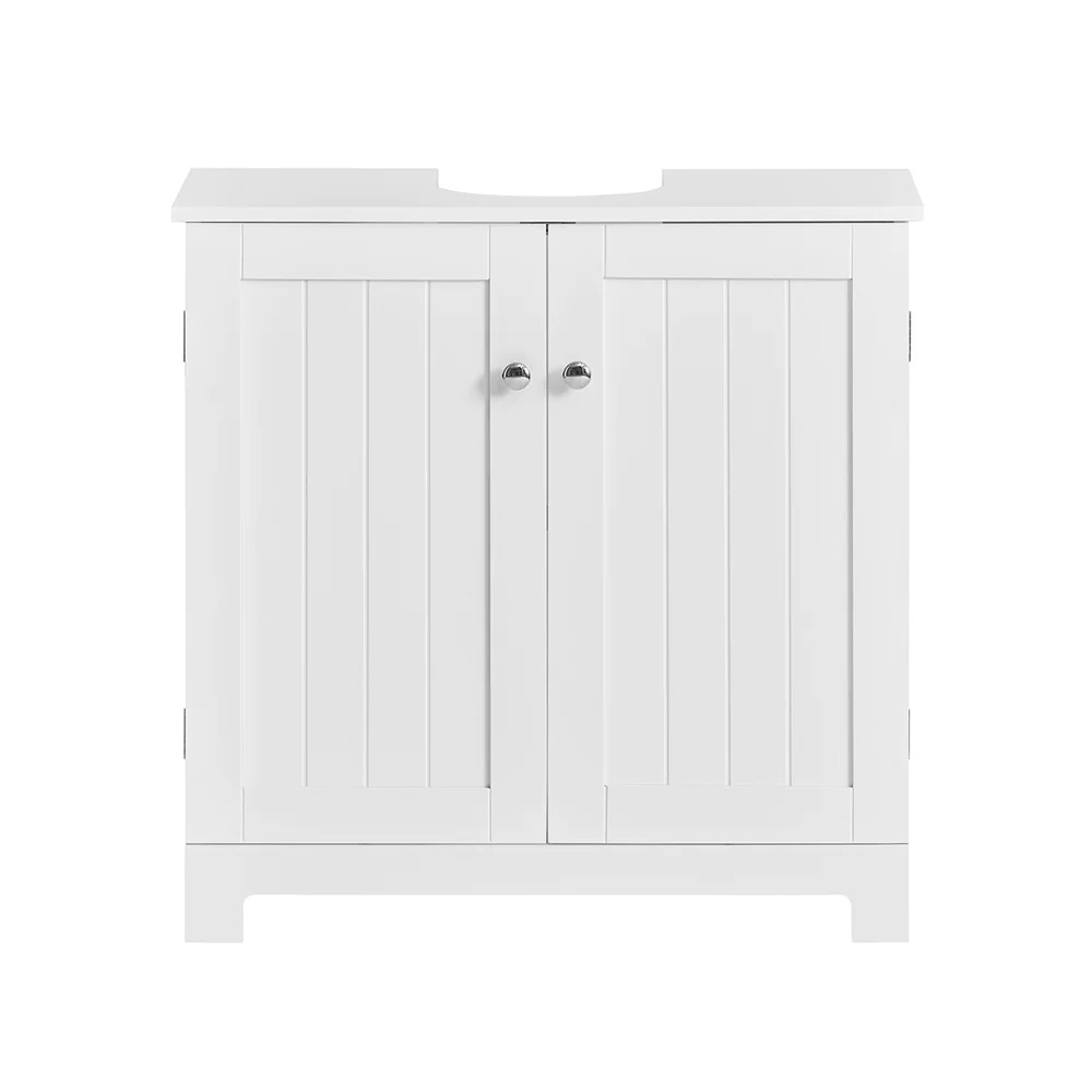 Valamukapp Brück BZR18-II valge