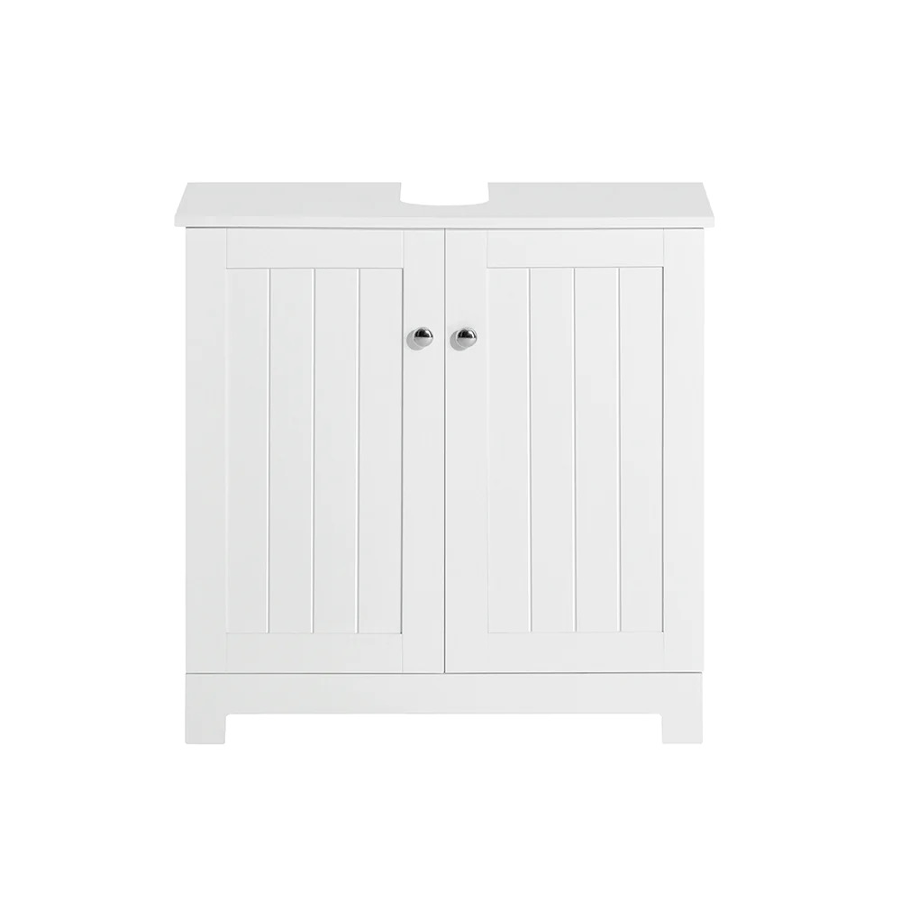 Valamukapp Brück BZR18 valge