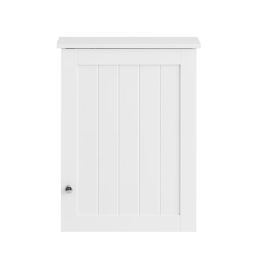 Vannitoa seinakapp Brück BZR19 valge