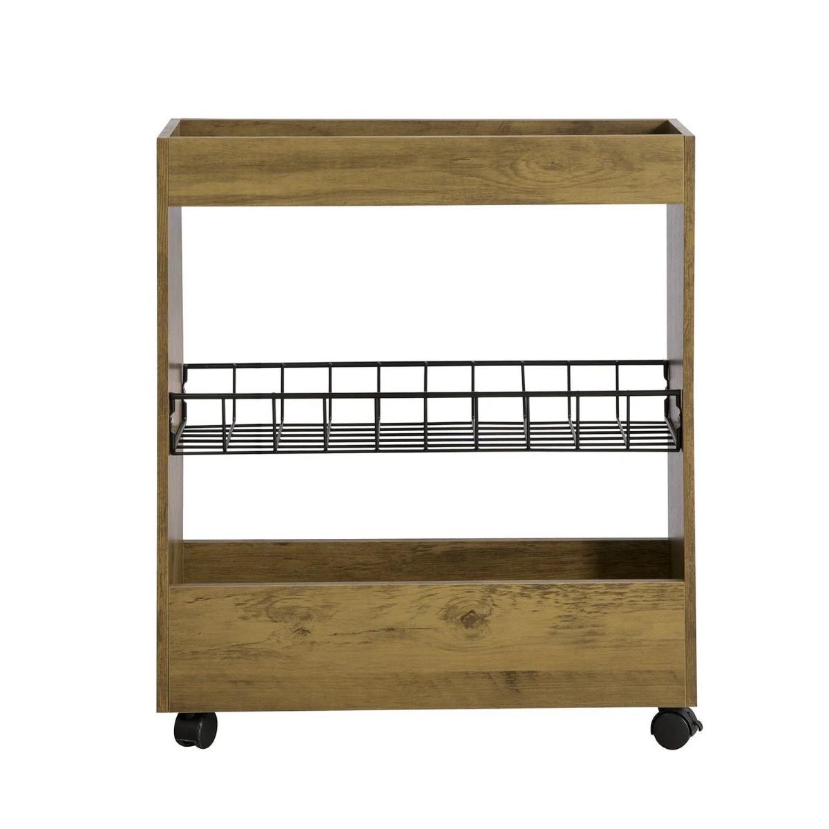 Vannitoariiul BZR46 helepruun