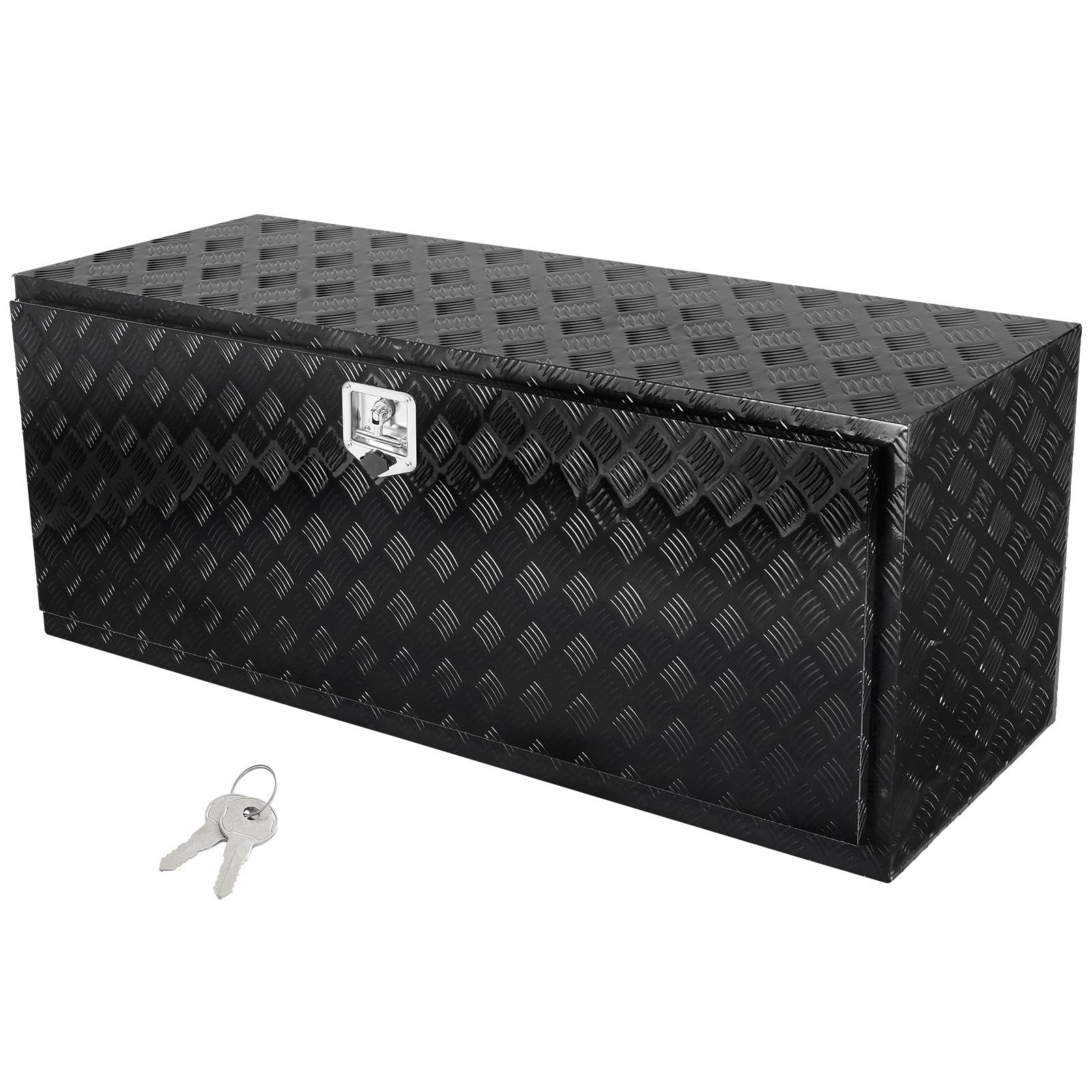 Veoautoaluse kasti, 1,5 m x 61 cm x 61 cm pikapi hoiukast