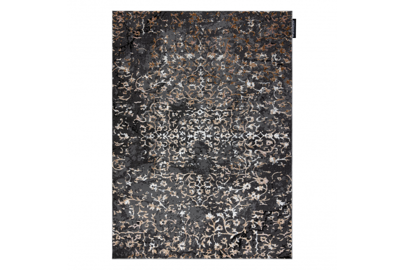 Luksikaar ornamentmustriga vaip – hall