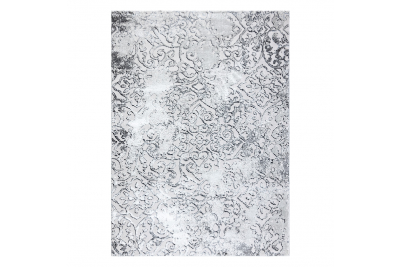 Reljeef ornamentmustriga vaip – hall