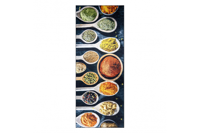 Pestela pestav libisemiskindel vaip – hall ja beež