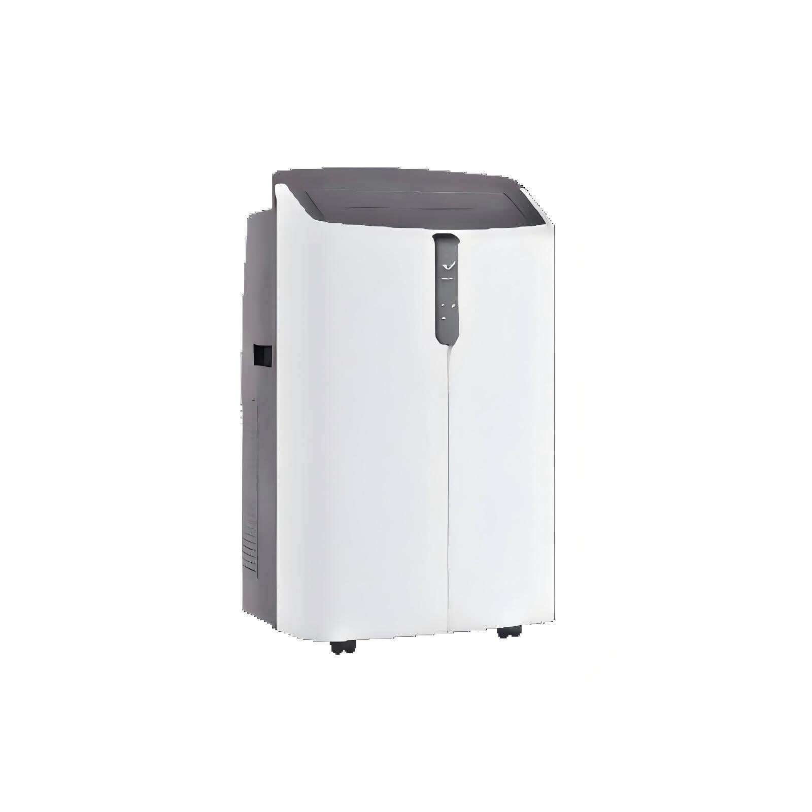 Kaasaskantav 12000 BTU kliimaseade jahutuse, kütte, õhukuivatuse, ventilaatori ja unerežiimiga