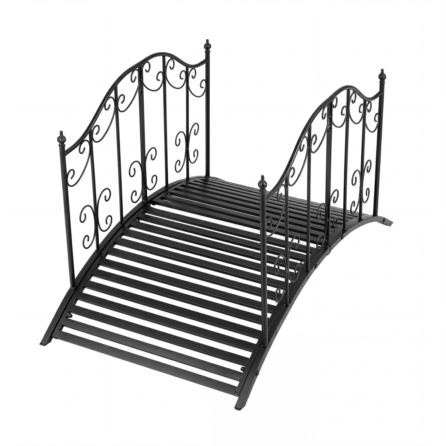 Metallist aiasild, 1,2 m