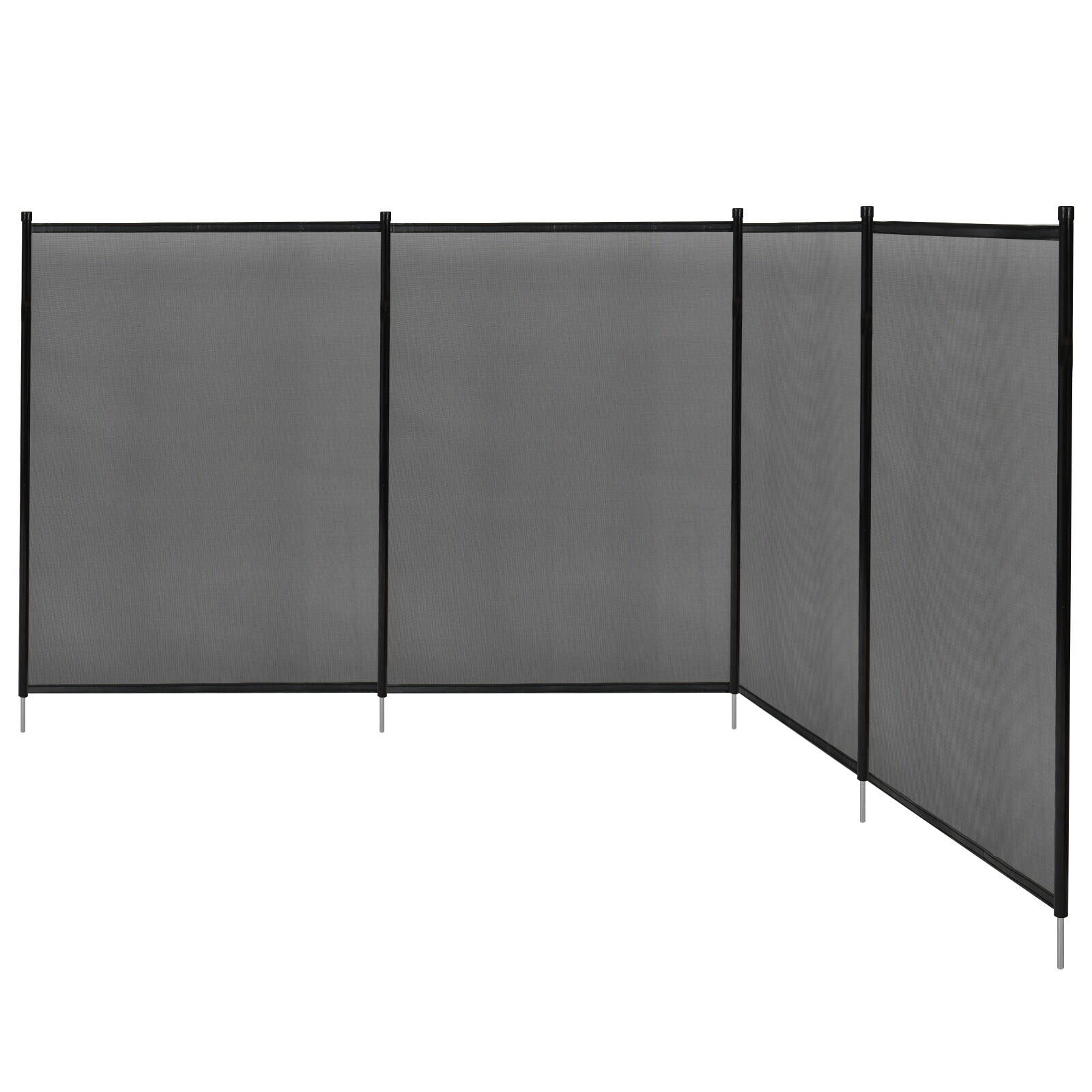 Basseinipiire, laste turvapiire, turvapiire, basseini turvapiire, tiigipiire 366 x 122 cm