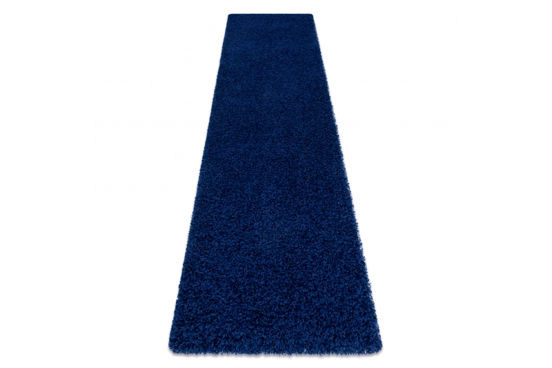 Pehmerada pikakarvaline vaibajooks – tumesinine