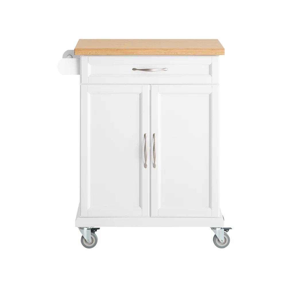 Köögikapp FKW13 valge/beez