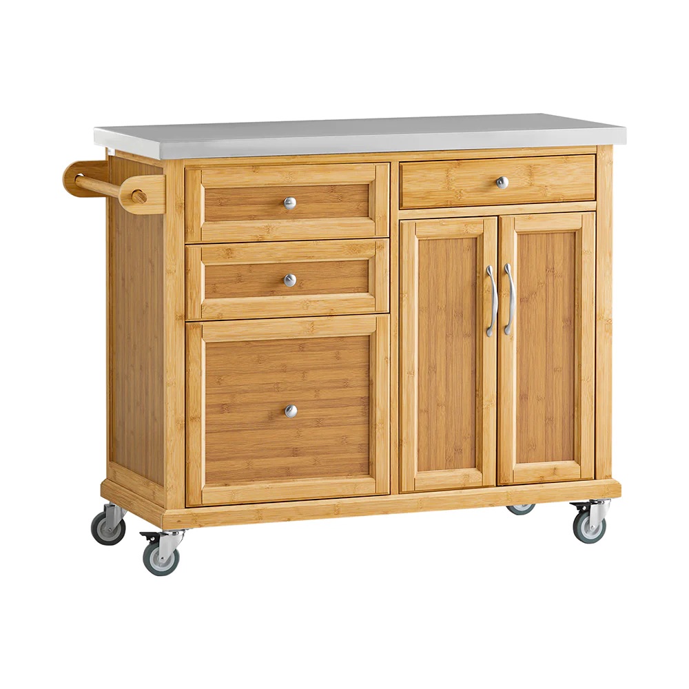 Köögisaar FKW70 beez/hall