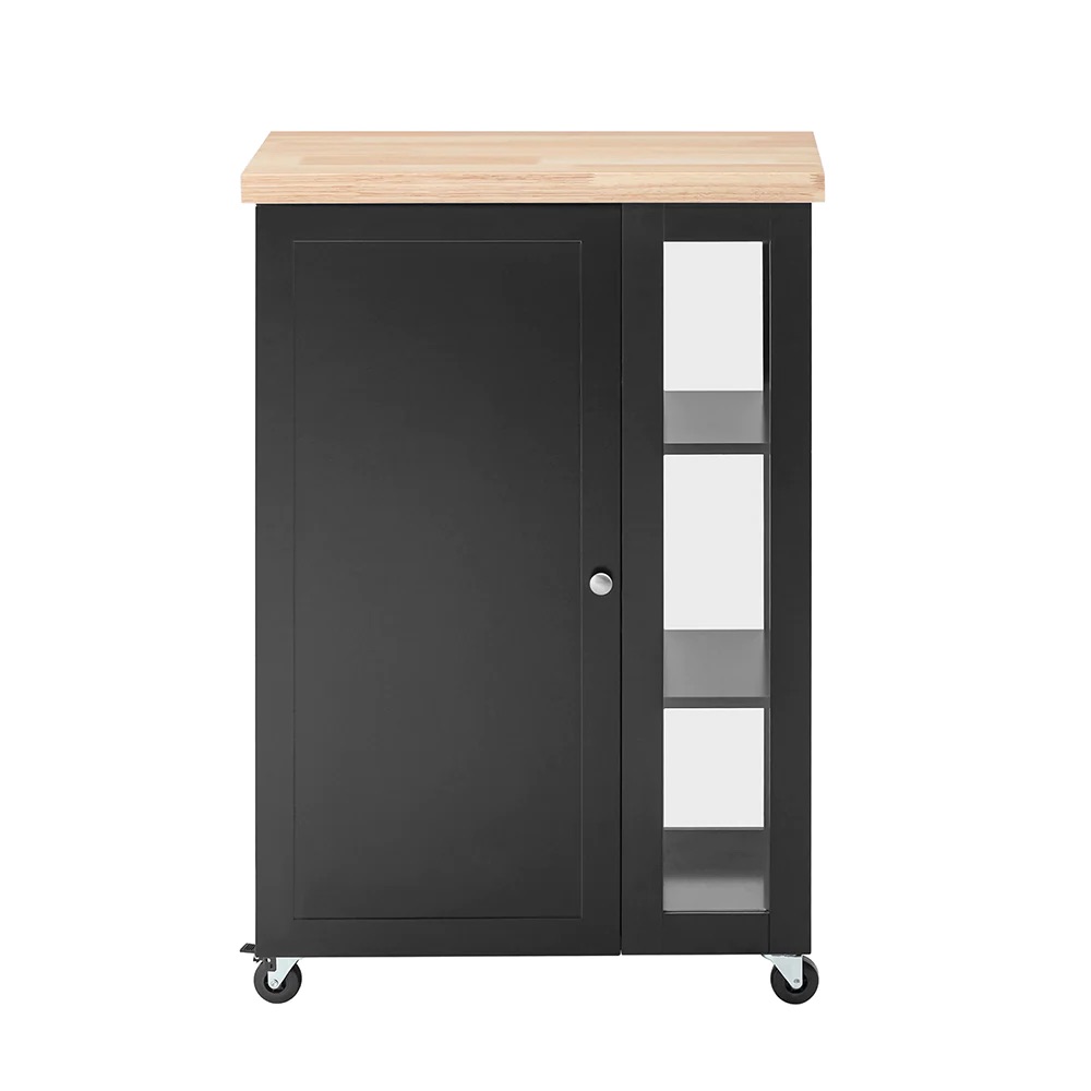 Köögikapp FKW75 must