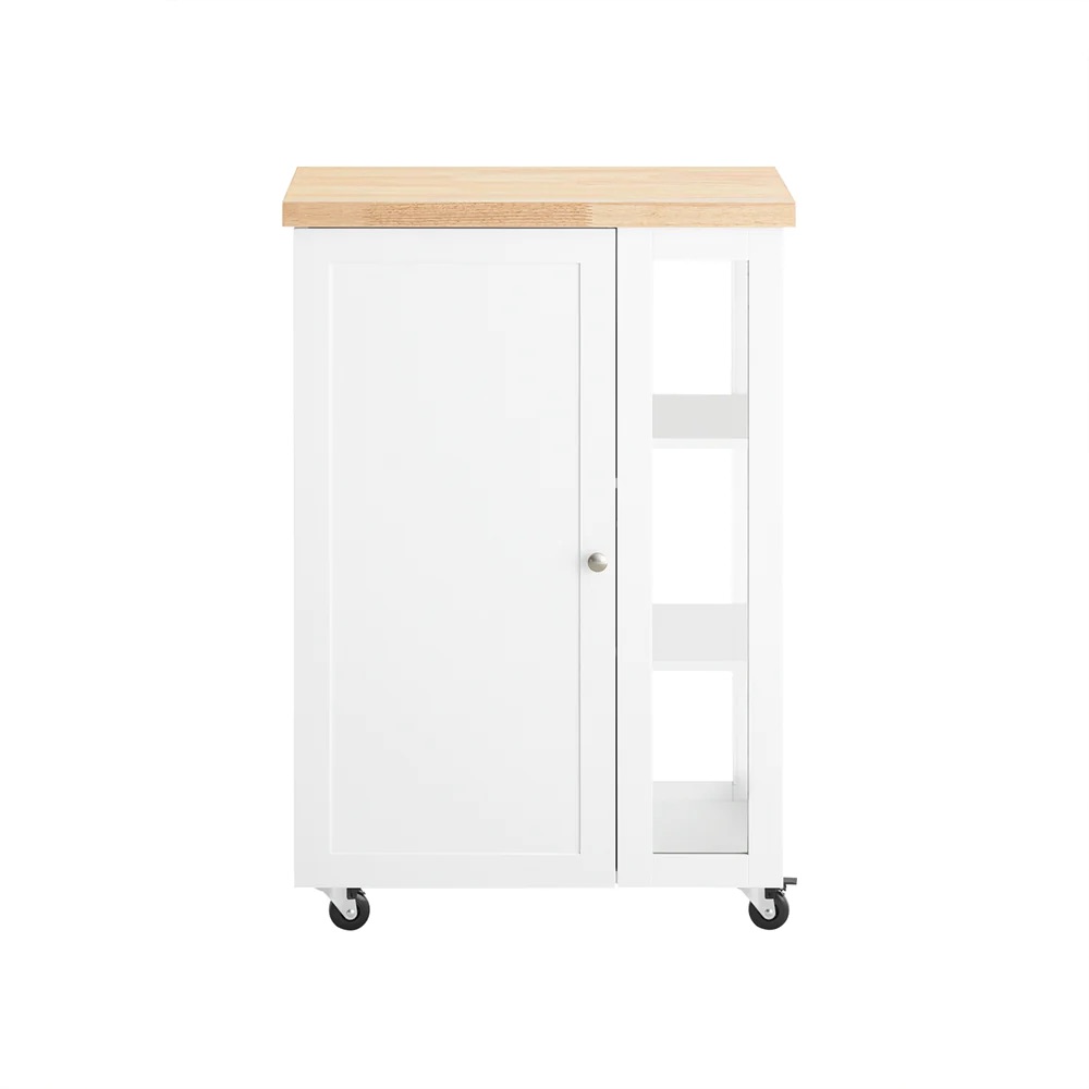 Köögikapp FKW75 valge/beez