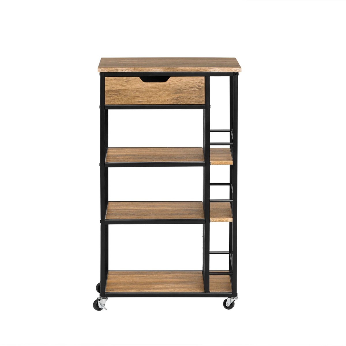 Köögiriiul FKW99 pruun