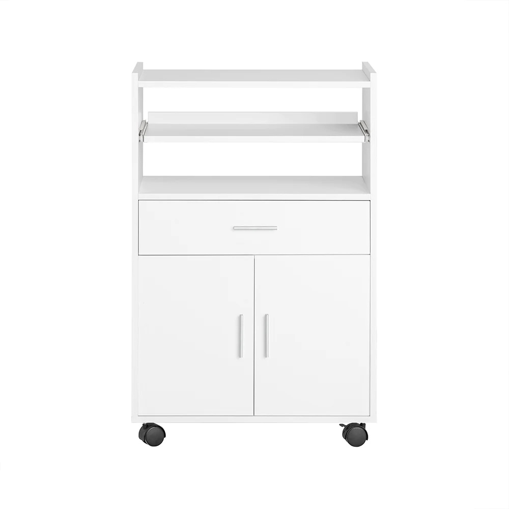 Köögikapp FSB09 valge