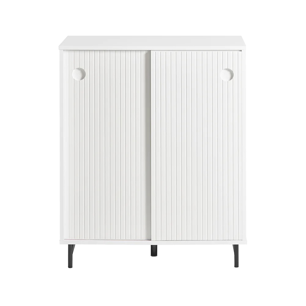 Jalanõudekapp FSB62 valge